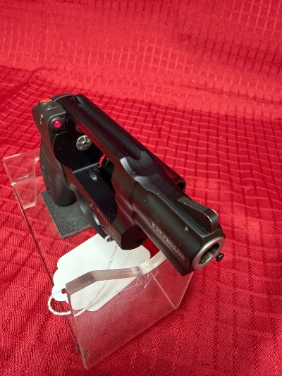 SMITH & WESSON Bodyguard .38 SPL +P - Image 6 of 6