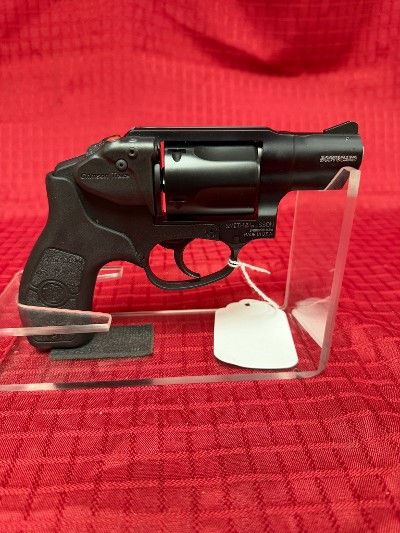 SMITH & WESSON Bodyguard .38 SPL +P - Image 1 of 6