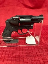 SMITH & WESSON Bodyguard .38 SPL +P - Image 1 of 6