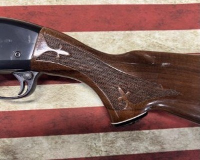 REMINGTON 870 12 GA - Image 4 of 4