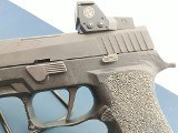 SIG SAUER P320 XFIVE LEGION 9MM LUGER (9x19 PARA) - Image 3 of 8