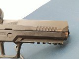SIG SAUER P320 XFIVE LEGION 9MM LUGER (9x19 PARA) - Image 5 of 8