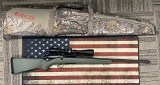 RUGER AMERICAN PREDATOR WITH VORTEX CROSSFIRE II RIFLESCOPE 6.5MM CREEDMOOR - Image 2 of 4