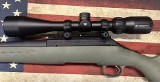 RUGER AMERICAN PREDATOR WITH VORTEX CROSSFIRE II RIFLESCOPE 6.5MM CREEDMOOR - Image 4 of 4
