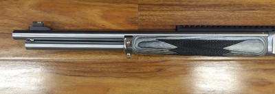 MARLIN MODEL 1895 SBL .45-70 GOVT - Image 10 of 10
