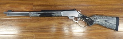 MARLIN MODEL 1895 SBL .45-70 GOVT - Image 7 of 10
