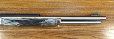 MARLIN MODEL 1895 SBL .45-70 GOVT - Image 6 of 10