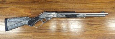 MARLIN MODEL 1895 SBL .45-70 GOVT - Image 3 of 10