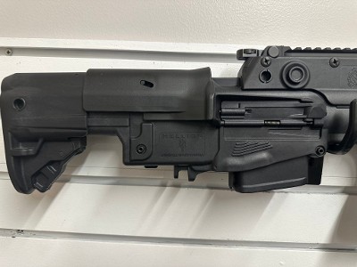 SPRINGFIELD ARMORY HELLION 5.56X45MM NATO - Image 3 of 7