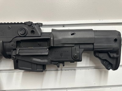 SPRINGFIELD ARMORY HELLION 5.56X45MM NATO - Image 7 of 7