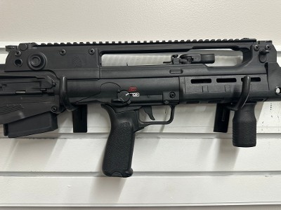 SPRINGFIELD ARMORY HELLION 5.56X45MM NATO - Image 4 of 7