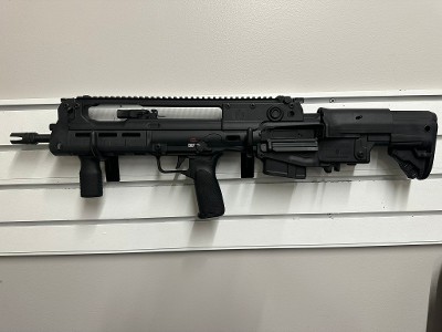 SPRINGFIELD ARMORY HELLION 5.56X45MM NATO - Image 5 of 7