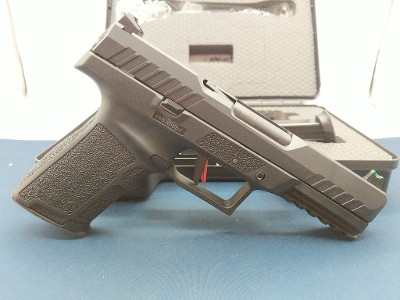 TISAS PX-5.7 Raptor 5.7X28MM - Image 2 of 5