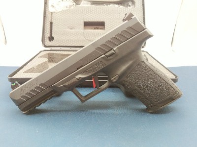 TISAS PX-5.7 Raptor 5.7X28MM - Image 3 of 5