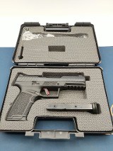 TISAS PX-5.7 Raptor 5.7X28MM - Image 1 of 5