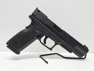 SPRINGFIELD ARMORY XD-40 40 Smith & Wesson - Image 2 of 11