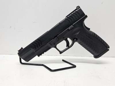 SPRINGFIELD ARMORY XD-40 40 Smith & Wesson - Image 3 of 11