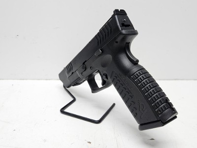 SPRINGFIELD ARMORY XD-40 40 Smith & Wesson - Image 4 of 11