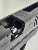 SPRINGFIELD ARMORY XD-40 40 Smith & Wesson - Image 9 of 11