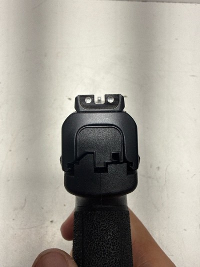 SMITH & WESSON M&P 40 M2.0 .40 S&W - Image 10 of 10