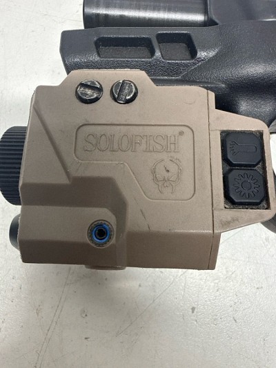 SMITH & WESSON M&P 40 M2.0 .40 S&W - Image 2 of 10