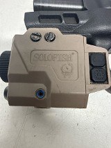 SMITH & WESSON M&P 40 M2.0 .40 S&W - Image 2 of 10