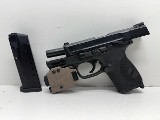 SMITH & WESSON M&P 40 M2.0 .40 S&W - Image 1 of 10