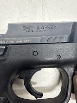 SMITH & WESSON M&P 40 M2.0 .40 S&W - Image 5 of 10