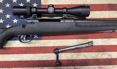 SAVAGE ARMS Axis .308 WIN - Image 3 of 3