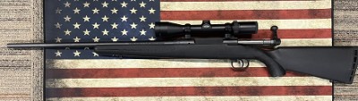SAVAGE ARMS Axis .308 WIN - Image 2 of 3