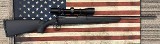 SAVAGE ARMS Axis .308 WIN - Image 1 of 3