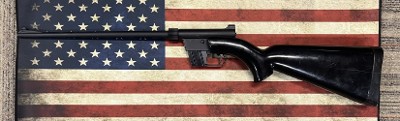 CHARTER ARMS AR-7 .22 LR - Image 1 of 3