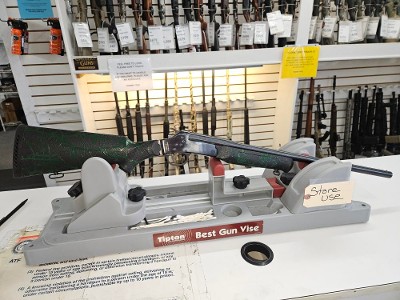 ROSSI S201220 - SHOTGUN 20 GA - Image 1 of 10