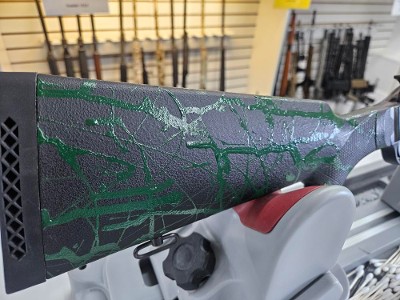 ROSSI S201220 - SHOTGUN 20 GA - Image 2 of 10
