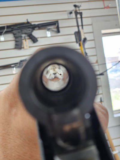 ROSSI S201220 - SHOTGUN 20 GA - Image 10 of 10