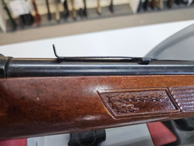 MARLIN GLENFIELD 60 .22 LR - Image 5 of 11
