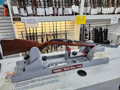 MARLIN GLENFIELD 60 .22 LR - Image 1 of 11