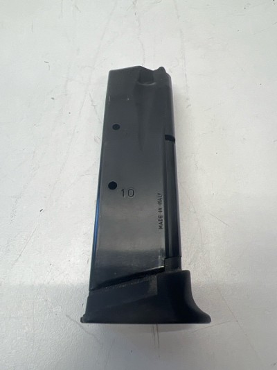 SIG SAUER SP2022 40 Smith & Wesson - Image 12 of 12