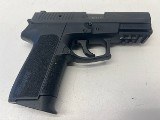 SIG SAUER SP2022 40 Smith & Wesson - Image 2 of 12