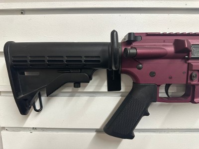 GREAT LAKES FIREARMS AR-15 5.56X45MM NATO - Image 2 of 9