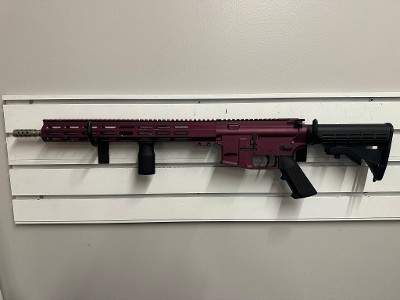 GREAT LAKES FIREARMS AR-15 5.56X45MM NATO - Image 5 of 9