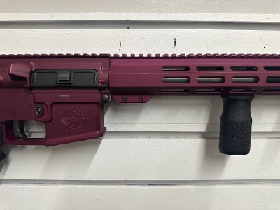 GREAT LAKES FIREARMS AR-15 5.56X45MM NATO - Image 3 of 9