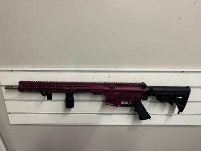GREAT LAKES FIREARMS AR-15 5.56X45MM NATO - Image 6 of 9