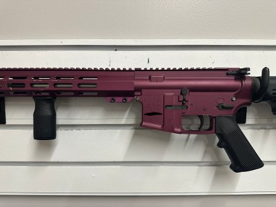 GREAT LAKES FIREARMS AR-15 5.56X45MM NATO - Image 8 of 9