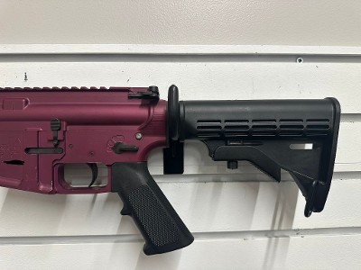 GREAT LAKES FIREARMS AR-15 5.56X45MM NATO - Image 9 of 9