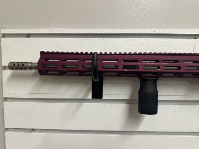 GREAT LAKES FIREARMS AR-15 5.56X45MM NATO - Image 7 of 9