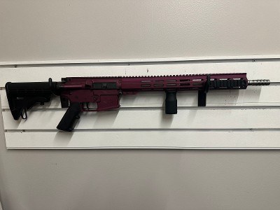 GREAT LAKES FIREARMS AR-15 5.56X45MM NATO - Image 1 of 9