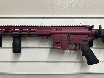 GREAT LAKES FIREARMS AR-15 5.56X45MM NATO - Image 8 of 9