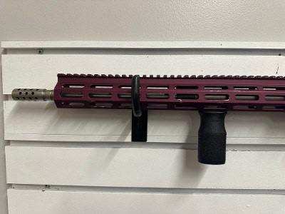 GREAT LAKES FIREARMS AR-15 5.56X45MM NATO - Image 7 of 9