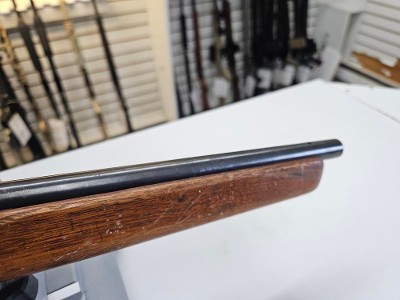MOSSBERG 151M-B .22 LR - Image 6 of 12